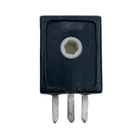 PTS-2M2 DIK TRIMPOT CERMET 2.2M - 1