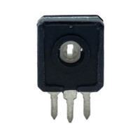 PTS-470R DIK TRIMPOT CERMET 470R - 1