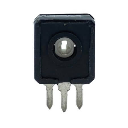 PTS-470R DIK TRIMPOT CERMET 470R - 1