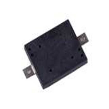 PTS1117ALM-02 BUZZER PIEZO W/O CIRCUIT 5V 4.1-KHZ SMT - 1