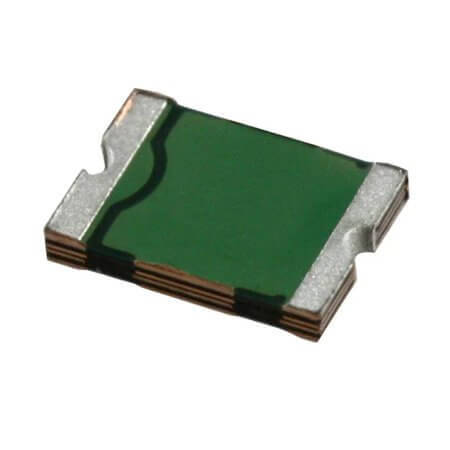 PTS181233V075 RESETABLE PTC 1812 33V 750MA SMD - 1