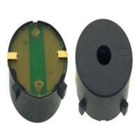 PTS2311APM-0-REEL BUZZER PIEZO W/O CIRCUIT 3V 4-KHZ SMT - 1