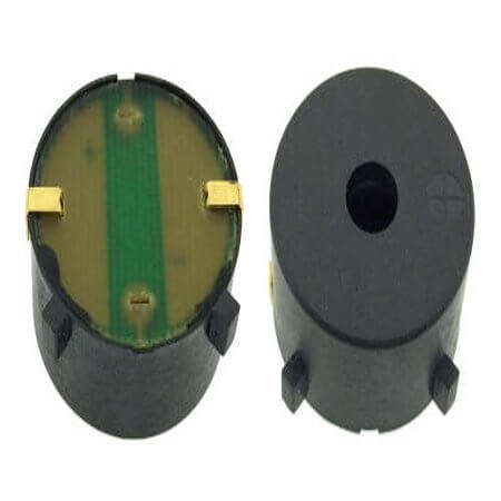 PTS2311APM-0-REEL BUZZER PIEZO W/O CIRCUIT 3V 4-KHZ SMT - 1