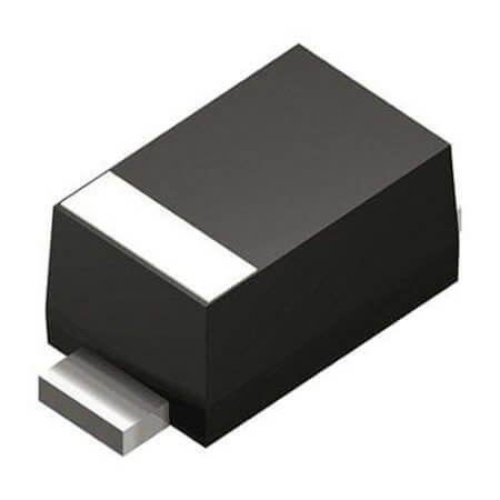 PTVS14VS1UR,115 TVS DIODE 14VWM 23.2VC SOD123W - 1