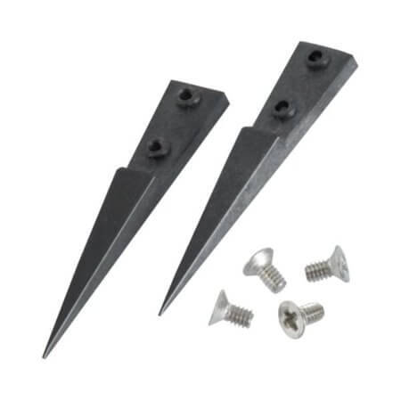 PTZ-91 SPARE TIP PTZ-41 İÇİN YEDEK CIMBIZ UÇ - 1