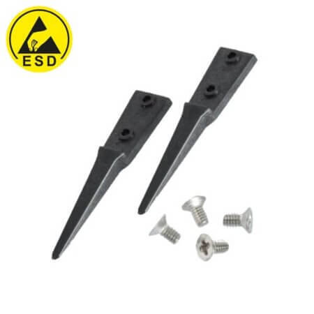 PTZ-92 SPARE TIP PTZ-42 İÇİN YEDEK CIMBIZ UÇ - 1