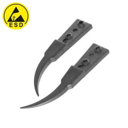 PTZ-93 SPARE TIP PTZ-43 İÇİN YEDEK CIMBIZ UÇ - 1