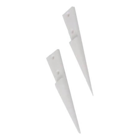 PTZ-94 SPARE TIP PTZ-51 İÇİN YEDEK CIMBIZ UÇ - 1