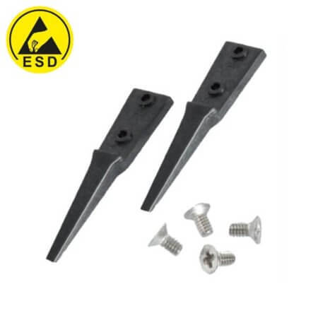 PTZ-96 SPARE TIP PTZ-46 İÇİN YEDEK CIMBIZ UÇ - 1
