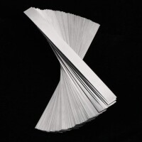 Pure Nickel Sheet 0-15x7x100mm - 3