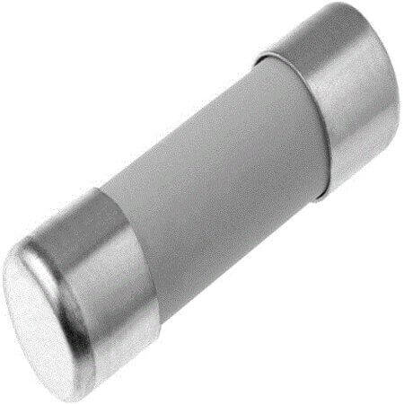 PV10-15A FUSE CERAMIC 10X38 15A 1000V SOLAR PV - 1