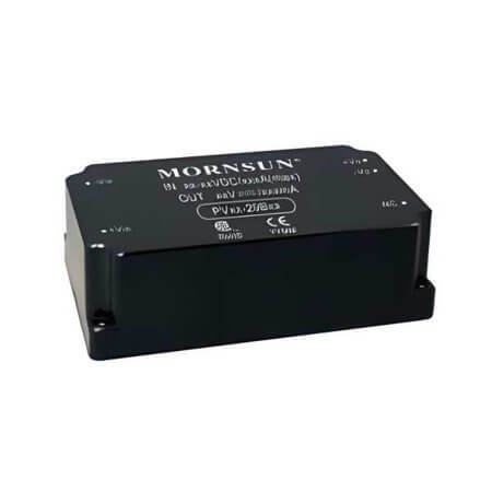 PV40-29B12 DC/DC CONVERTER 12V 40W - 1