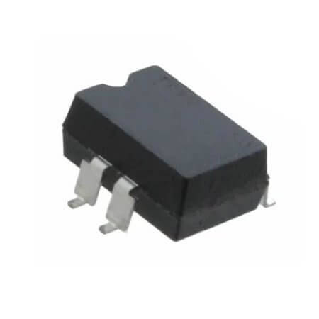 PVD1352NSPBF RELAY SOLID STATE 550mA 0-100V SPST-NO (1 Form A) - 1