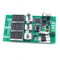 PWM Adjust Control Module Frequency Duty Cycle PulSes - 1