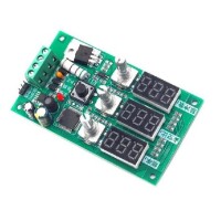 PWM Adjust Control Module Frequency Duty Cycle PulSes - 3