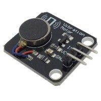 PWM Vibration Motor Module - 1
