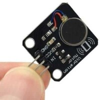 PWM Vibration Motor Module - 3