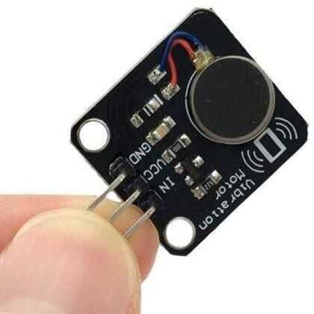PWM Vibration Motor Module - 3