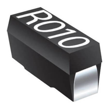 PWR5322W5R00JE RES.5332 5 Ohms 5% 3W 50PPM - 1