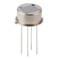 PYD1098 SENSOR DIGIPYRO TO-5 4 PIN 100° FOV - 1