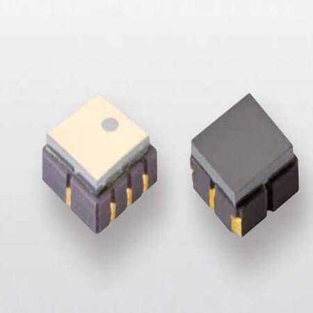 PYD5790 SENSOR 3702 IR EXCELITAS - 1