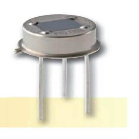 PYQ1348 SENSOR SINGLE-OUTPUT QUAD PYROS - 1