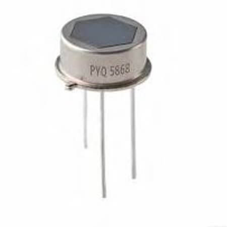 PYQ5868 SENSOR DUAL DIGIPYRO QUAD-ELEMENT - 1