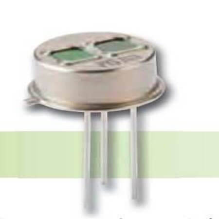 PYS3828TC-G3/G20 SENSOR PYRO IR 4.48um G3 LENS CO CO2 EXCELITAS - 1