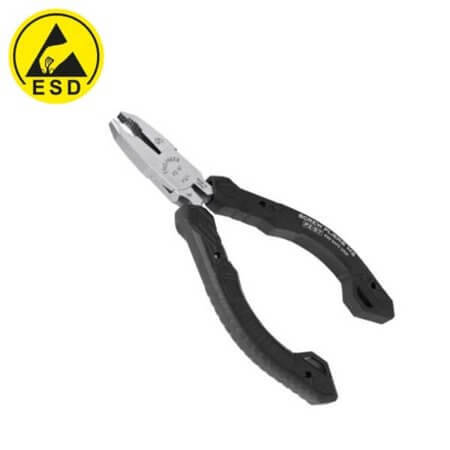 PZ-57 PLIERS VİDA SÖKME PENSESİ ESD Lİ M2 120MM - 1