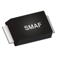 PZ1SMAF13B_R1_00001 DIODE ZENER 1W 13V ±5% SMAF SMT - 1
