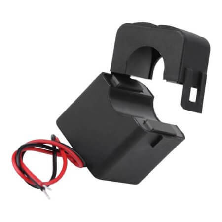 PZCT-02 TRANSFORMER CURRENT - 1
