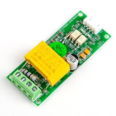 PZEM-004T AC Multi-Function Electric Energy Metering Power Monitor - 1