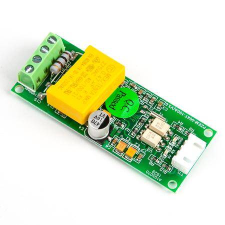 PZEM-004T AC Multi-Function Electric Energy Metering Power Monitor - 2
