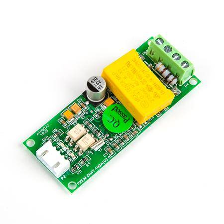 PZEM-004T AC Multi-Function Electric Energy Metering Power Monitor - 3