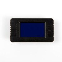 PZEM-018 5A AC Digital Display Power Monitor Meter Voltmeter Ammeter Frequency Factor Meter Without CT - 3