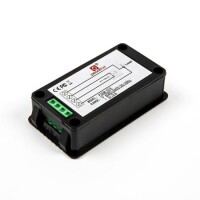 PZEM-018 5A AC Digital Display Power Monitor Meter Voltmeter Ammeter Frequency Factor Meter Without CT - 5