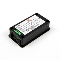 PZEM-020 10A AC Digital Display Power Monitor Meter Voltmeter Ammeter Frequency Factor Meter Without CT - 1