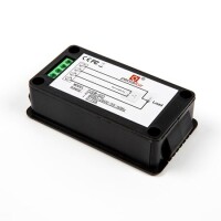 PZEM-020 10A AC Digital Display Power Monitor Meter Voltmeter Ammeter Frequency Factor Meter Without CT - 2