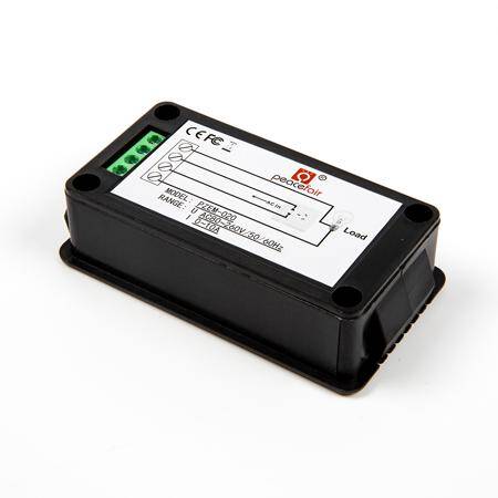 PZEM-020 10A AC Digital Display Power Monitor Meter Voltmeter Ammeter Frequency Factor Meter Without CT - 2