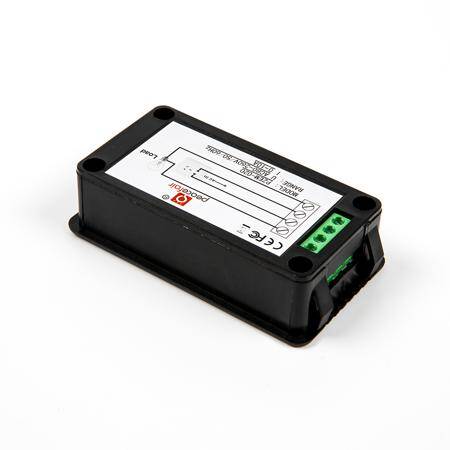 PZEM-020 10A AC Digital Display Power Monitor Meter Voltmeter Ammeter Frequency Factor Meter Without CT - 4