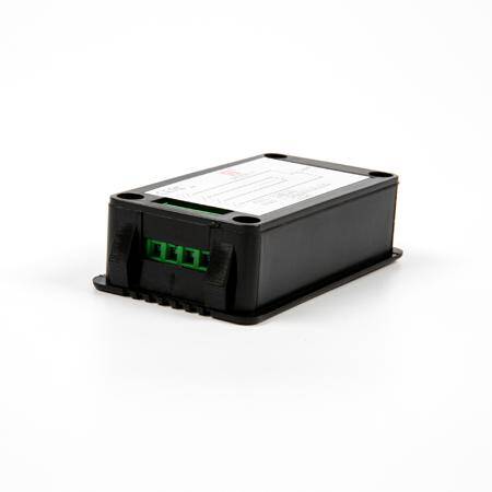 PZEM-020 10A AC Digital Display Power Monitor Meter Voltmeter Ammeter Frequency Factor Meter Without CT - 5