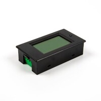 PZEM-061 AC80-260V 100A Açık CT'li Gerilim Akım Watt Güç Enerji Ölçer - 3