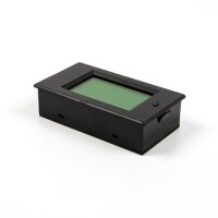 PZEM-061 AC80-260V 100A Açık CT'li Gerilim Akım Watt Güç Enerji Ölçer - 4