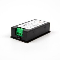 PZEM-061 AC80-260V 100A Yakın CT'li Gerilim Akım Watt Güç Enerji Ölçer - 3