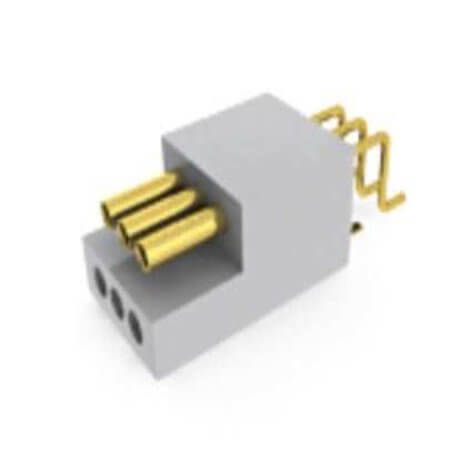 PZN-06-AA CONNECTOR NANO 6PIN SERIES - 1