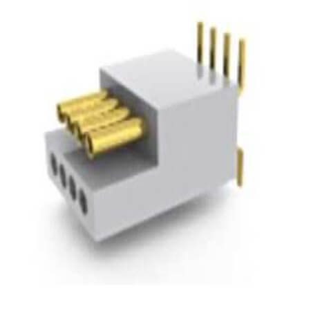 PZN-8-VV CONNECTOR NANO 8PIN SERIES - 1