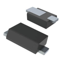 PZS5211BCH_R1_00001 DIODE ZENER 500mW 11V ±5% SOD323-HE SMT - 1