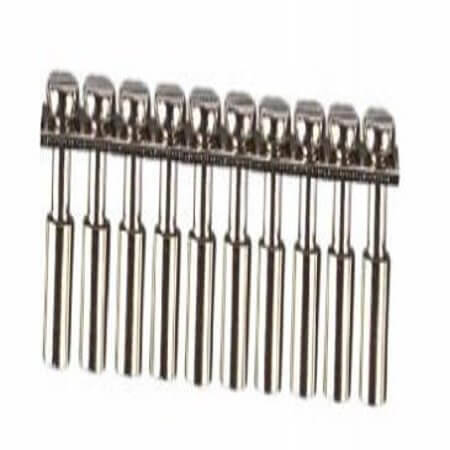 Q10-10 TERM.BLK.RAY MK10 VİDA - 1