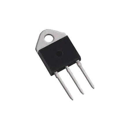 Q8040K3TP TRIAC DIS.40A 800V STANDARD TO218AC THT - 1