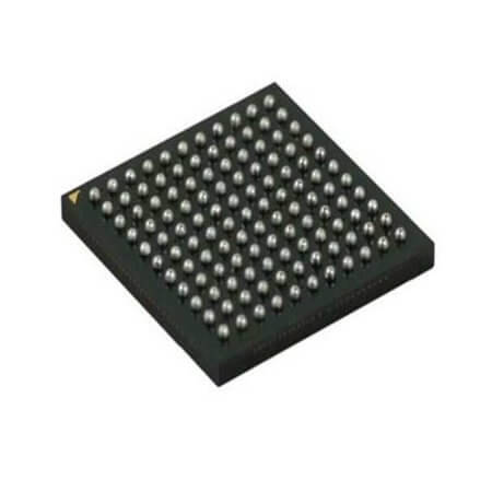 QT2518B IC-2518 RFIC 4x4 RF CONV 802.11n BGA121 - 1